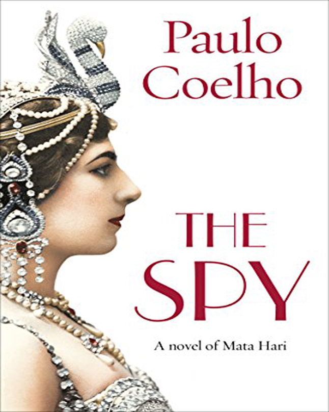 the spy